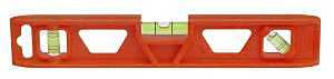 9" GloORG Torpedo Level