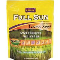 3LB Full Sun Grass Seed
