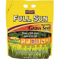 7LB Full Sun Grass Seed