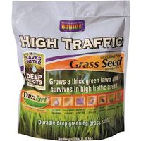 3 lb High Traffic Grass Seed (3 lbs)