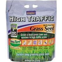 7LB High Traffic Seed