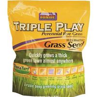 3LB Rye Grass Seed