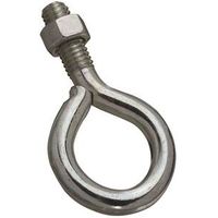 3/8x3 Eye Bolt