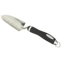 Landscapers Select GT930BS Garden/Transplanting Trowel, 5-1/4" Blade, Stainless Steel Blade