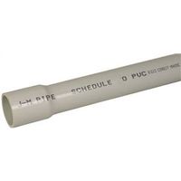 1x10 Sch 40 PVC Conduit