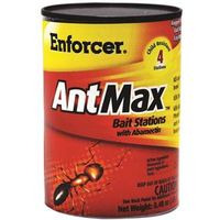 Raid Ant Bait, 4 Pack