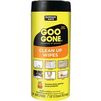 Wipes Clean Up