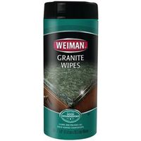 Wipe Cleaner for Granite