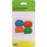 4PK Color Key Cap ASSTD