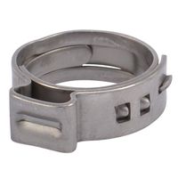SharkBite 1/2 Inch Clamp Ring (UC953A)