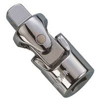 Vulcan MT6480545 Universal Joint, Chrome 1/4in Dr
