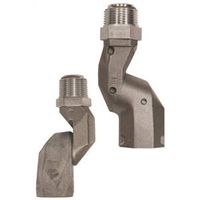 Swivel Multi-Plane Hose 3'