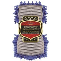 Microfiber Pad Wash, 9" x 4"