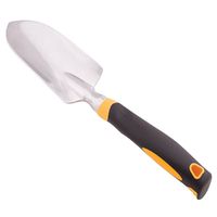 Landscapers Select GT956A Garden/Transplanting Trowel, 5-1/2 in L Blade, Aluminum Blade