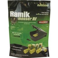 Bait Station Rodent Mini