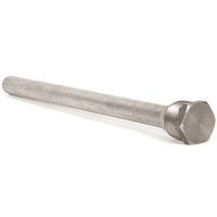 9-1/2" Aluminum Anode Rod (3 lbs)