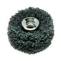1" Assorted Abrasive Wheels