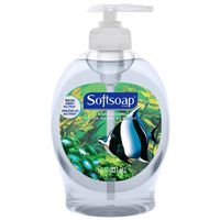 Softsoap Hand Soap, Liquid, Purple, 7.5 oz Bottle