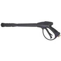 Mi-T-M AW-0016-0364 Pressure Washer Gun, 4000 PSI, Stainless Steel