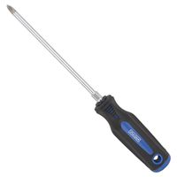 Vulcan MC-SD17 Screwdriver, Phillips Drive, 10-1/4 in OAL, 6 in L Shank, No. 2X