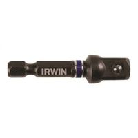 Sert Bit Impact 1/4" to 3/8" x 2"