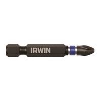 #2 Phil x 2" Impact Bit 2-Pack