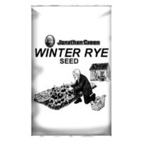 Winter Rye Seed - 5 lb Bag