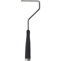 Linzer RF100-11 Roller Frame, 11 in L, 4 in W, 4-6 in Cover