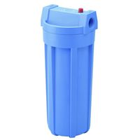 Culligan HF-150A Water Filter Housing, 5 Micron Filtration, Polypropylene