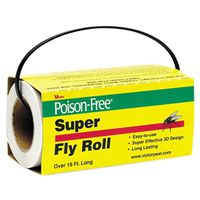 Trap Fly Roll Super SGL 1