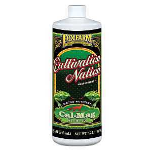 Cal-Mag Supplement Concentrate