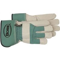 Ladies Pigskin Leather Glove