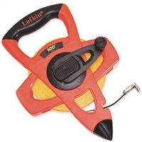 Lufkin Rule Tape 50FT x 1/2IN Fiberglass 50' Reel Tape