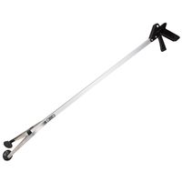 Landscapers Select FT-DBS6 Pick-Up/Reach Tool, 4 In Opening, 36 In OAL, Suction-Cupped Jaw