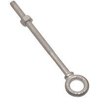 1/2x8 Galv Eye Bolt