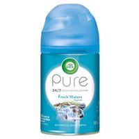Air Wick Freshmatic Refill, Fresh Waters