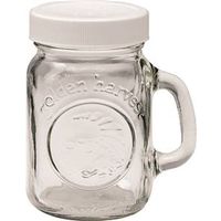 4oz Salt/Pepper Shaker