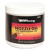 Forney Nozzle Gel, 16 oz, Model 37031