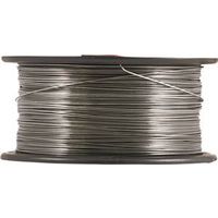 Forney MIG Welding Wire, Mild Steel, 70,000 PSI Tensile Strength, 0.030 in. (42300)
