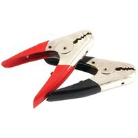 Clamp Charger Battery 400