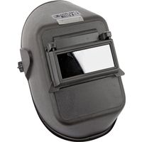 HLMT Welding Flip Front 2x4