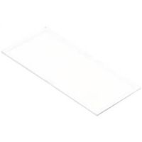 Forney 56800 Cover Lens, Plastic, Clear Lens