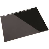 Forney 57052 Welding Lens, 5-1/4 in L, For 55686 Welding Helmet, Hardened 5-1/4x4-1/2