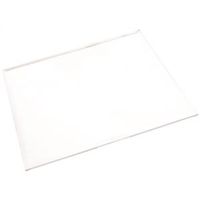 4-1/2" x 5-1/4" Plastic Lens