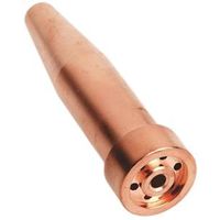 Tip Cutting Oxy/Acetylene Numb