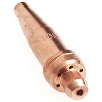 Forney 60446 Cutting Tip, For: Forney 1680, 1702, 1705, 1707 and 1753 Torch Kits and 3-101 Victor Compatible Equipment