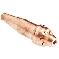 Forney Cutting Tip #1 for Forney 1680, 1702, 1705, 1707, 1753 Torch Kits & Victor Equipment