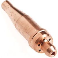 Tip Cutting Oxygen/Acetylene Heavy Duty