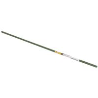 Gardener's Blue Ribbon ST4-4 Sturdy Stake, 4 Ft L, 3/4 In Dia, Steel