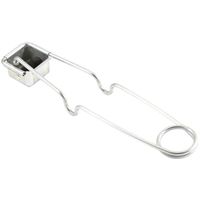 Forney Round Single Flint Striker (86102)
